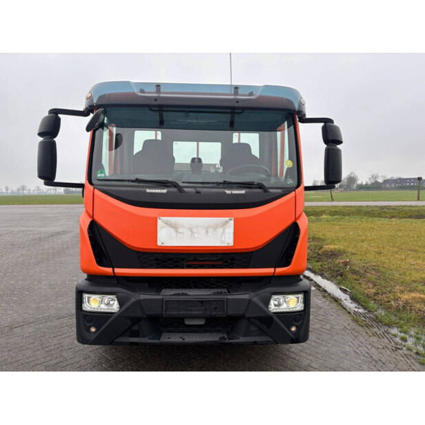 2019 Iveco Eurocargo 160-210-45674696