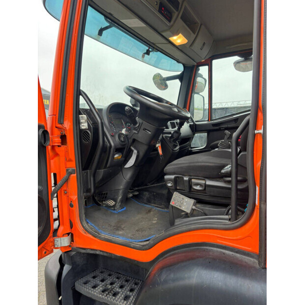 2019 Iveco Eurocargo 160-210-45674697