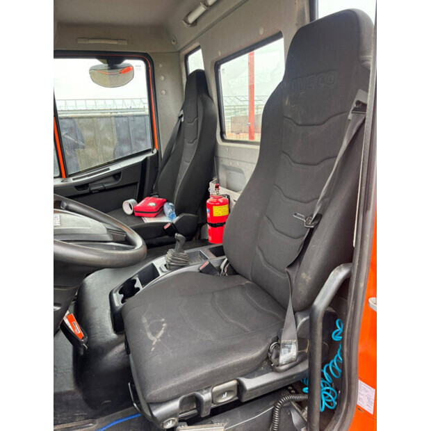 2019 Iveco Eurocargo 160-210-45674698