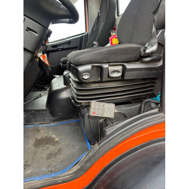 2019 Iveco Eurocargo 160-210-45674700