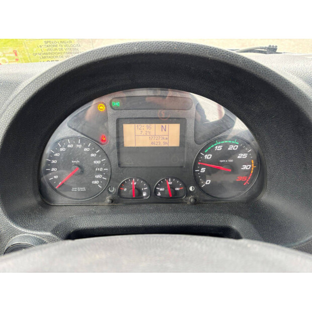 2019 Iveco Eurocargo 160-210-45674701