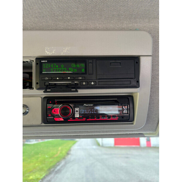 2019 Iveco Eurocargo 160-210-45674702