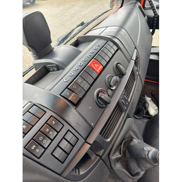 2019 Iveco Eurocargo 160-210-45674704