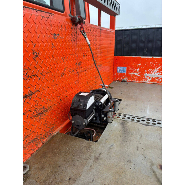 2019 Iveco Eurocargo 160-210-45674705