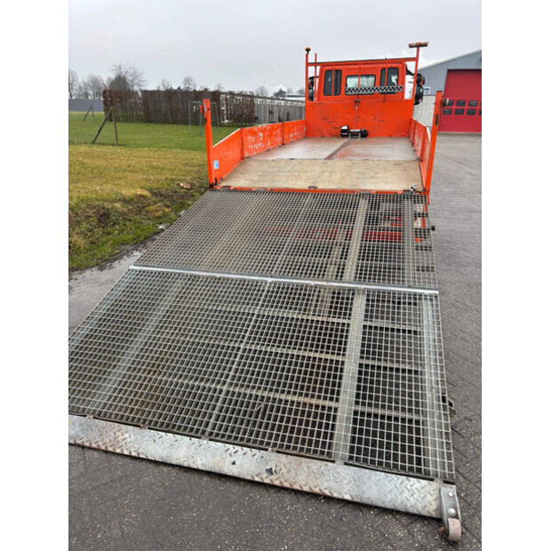 2019 Iveco Eurocargo 160-210-45674706