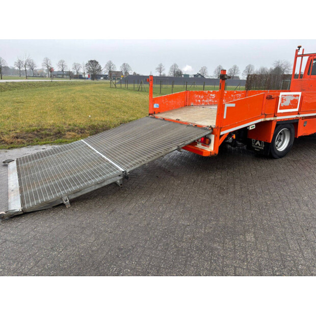 2019 Iveco Eurocargo 160-210-45674708