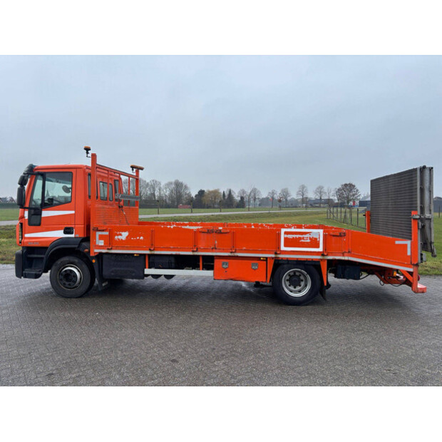 2019 Iveco Eurocargo 160-210-45674710