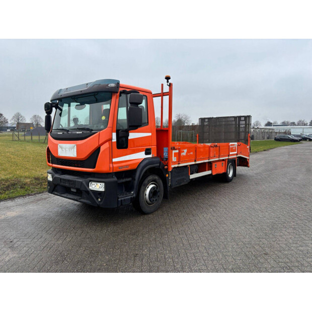 2019 Iveco Eurocargo 160-210-45674711