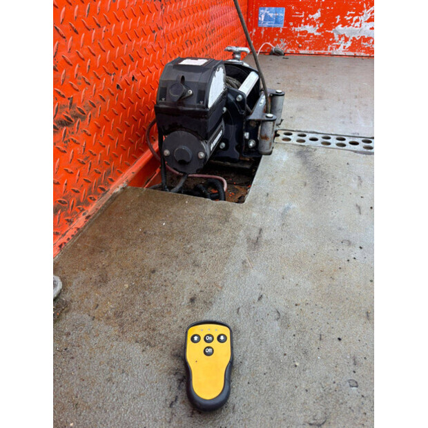 2019 Iveco Eurocargo 160-210-45674715