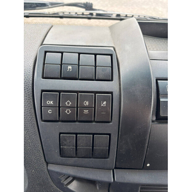 2019 Iveco Eurocargo 160-210-45674717