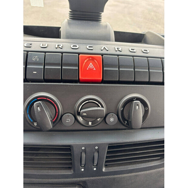 2019 Iveco Eurocargo 160-210-45674718