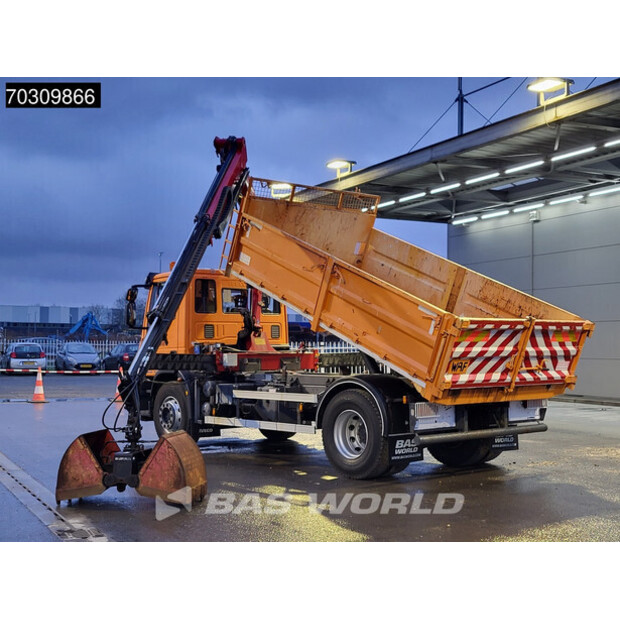 2012 Iveco Eurocargo 190EL25-45674782