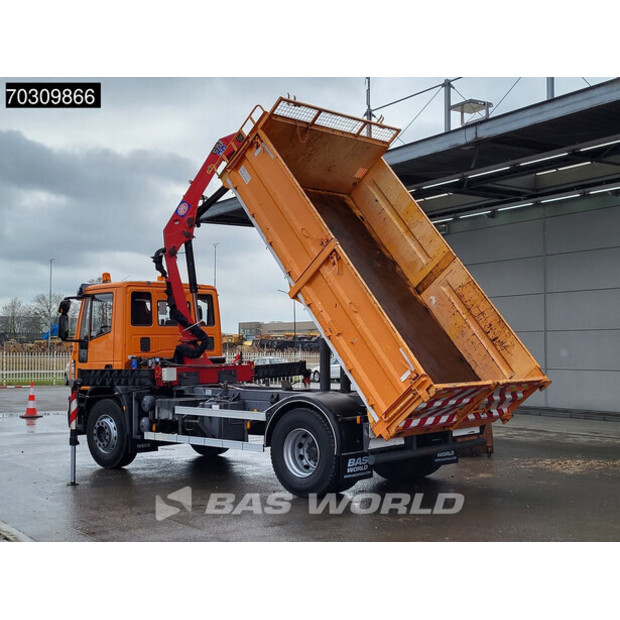 2012 Iveco Eurocargo 190EL25-45674784