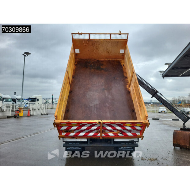 2012 Iveco Eurocargo 190EL25-45674786