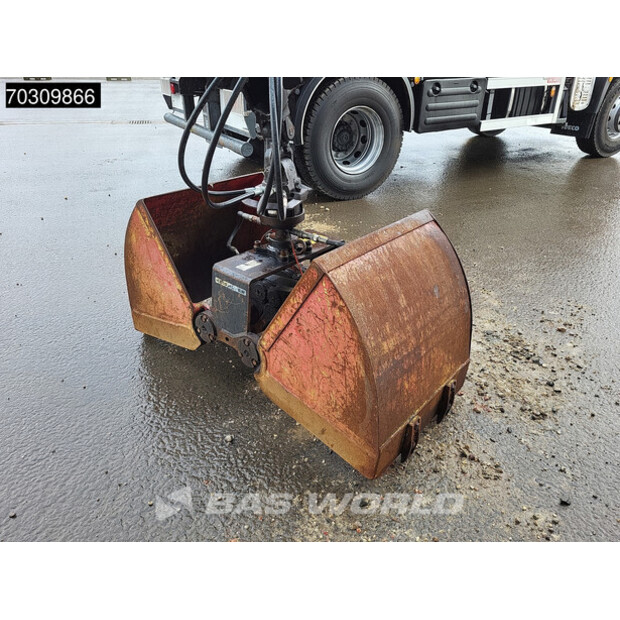 2012 Iveco Eurocargo 190EL25-45674790