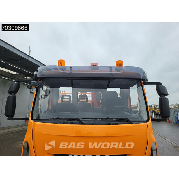 2012 Iveco Eurocargo 190EL25-45674795