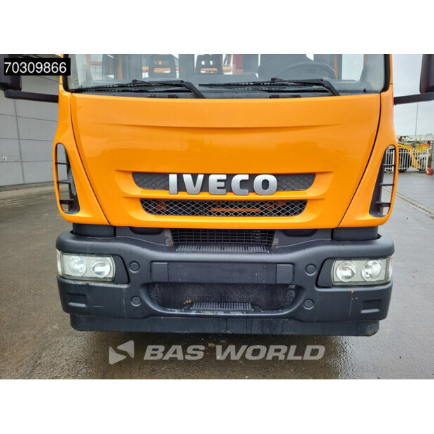 2012 Iveco Eurocargo 190EL25-45674796