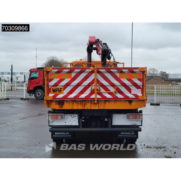 2012 Iveco Eurocargo 190EL25-45674799