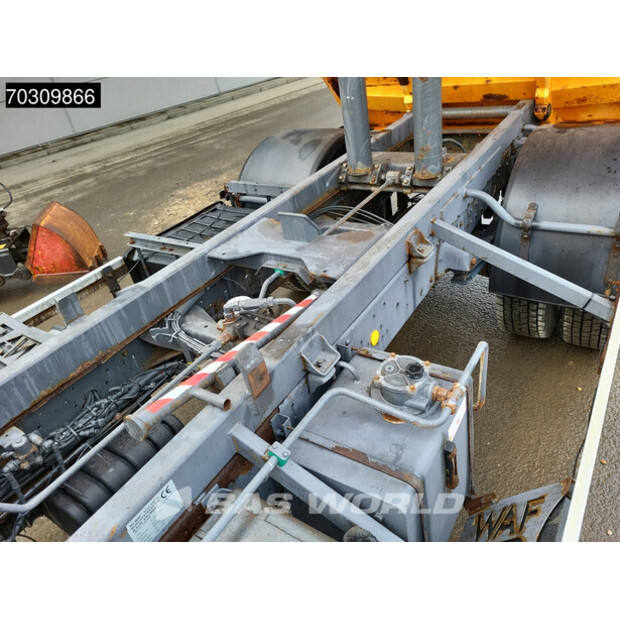 2012 Iveco Eurocargo 190EL25-45674801