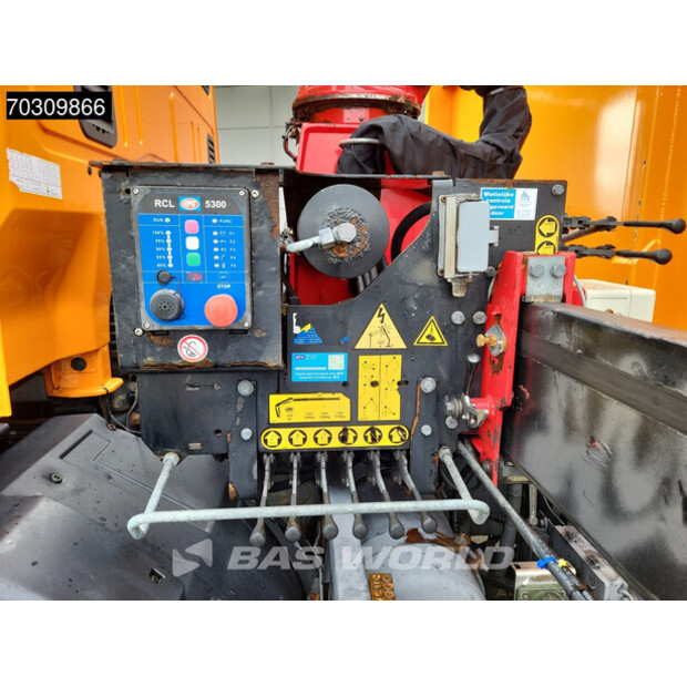 2012 Iveco Eurocargo 190EL25-45674802