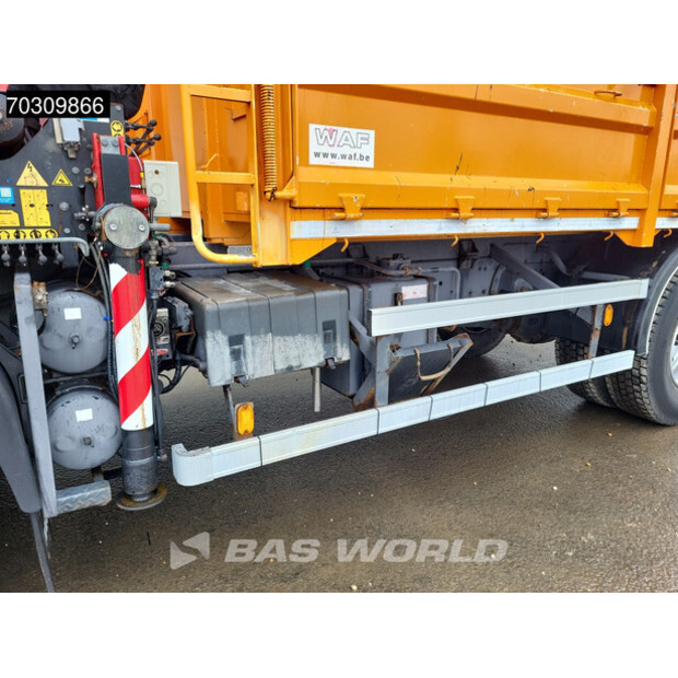 2012 Iveco Eurocargo 190EL25-45674804