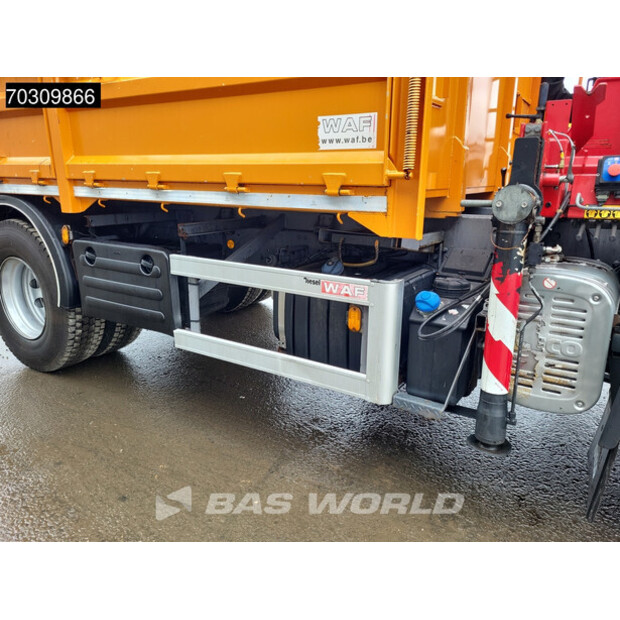 2012 Iveco Eurocargo 190EL25-45674805