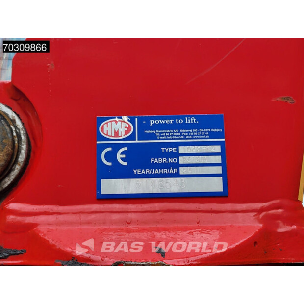 2012 Iveco Eurocargo 190EL25-45674807