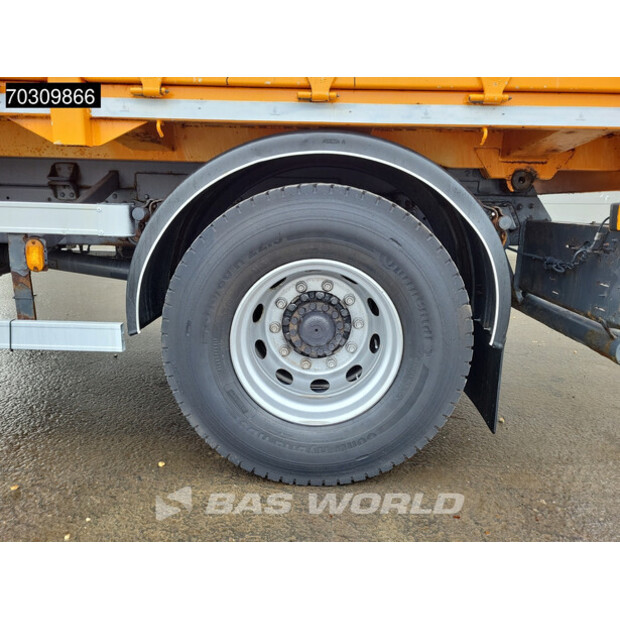 2012 Iveco Eurocargo 190EL25-45674808