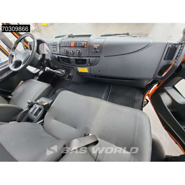 2012 Iveco Eurocargo 190EL25-45674809