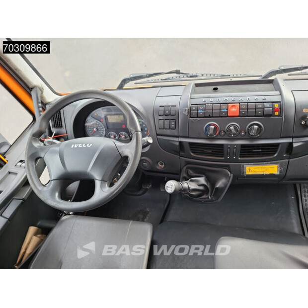 2012 Iveco Eurocargo 190EL25-45674810
