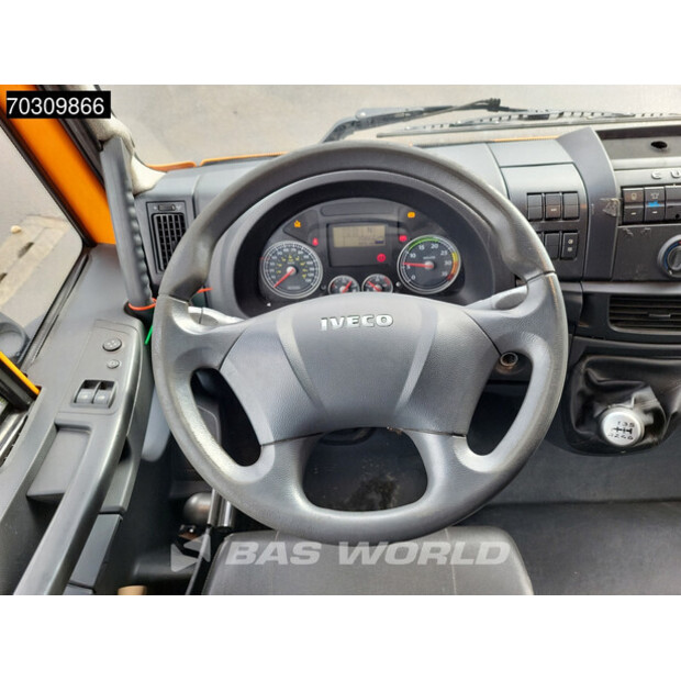 2012 Iveco Eurocargo 190EL25-45674811