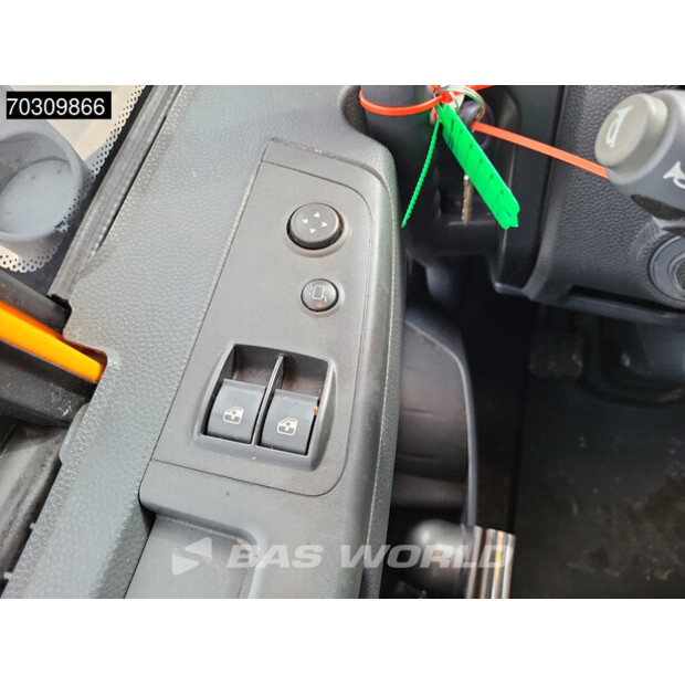 2012 Iveco Eurocargo 190EL25-45674812