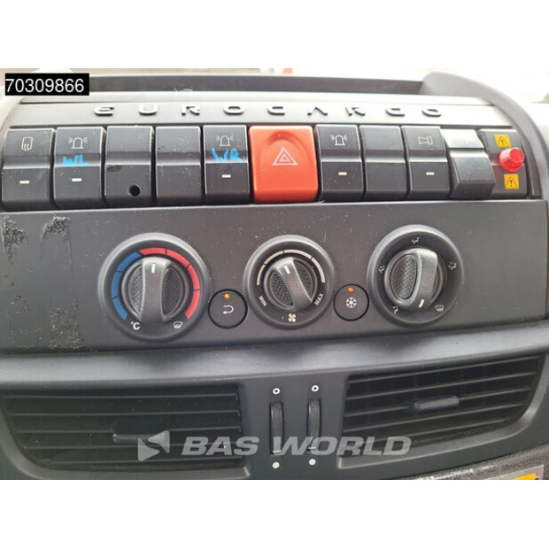 2012 Iveco Eurocargo 190EL25-45674813