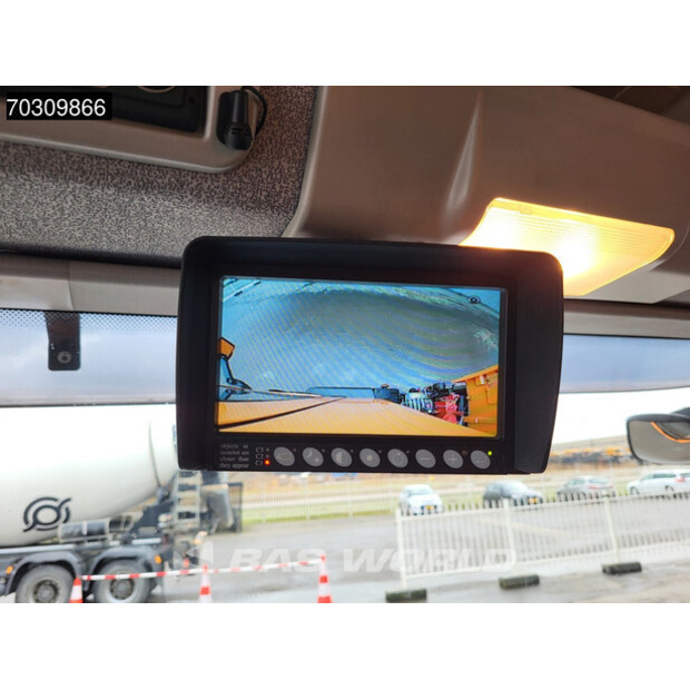 2012 Iveco Eurocargo 190EL25-45674815