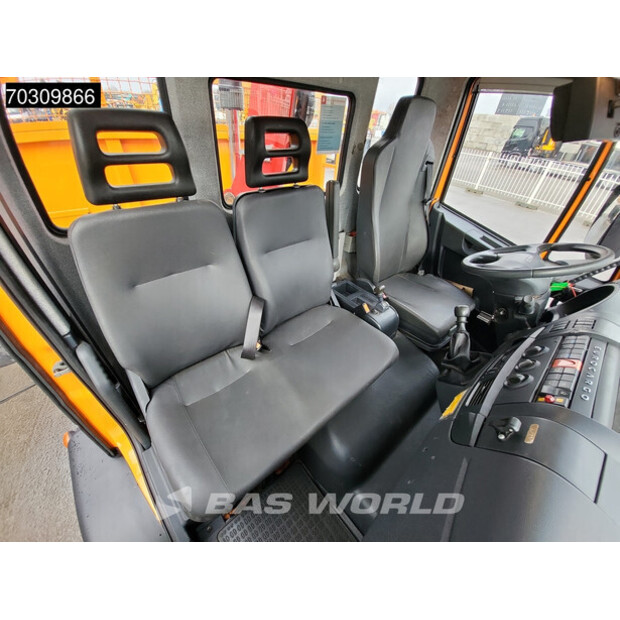 2012 Iveco Eurocargo 190EL25-45674816