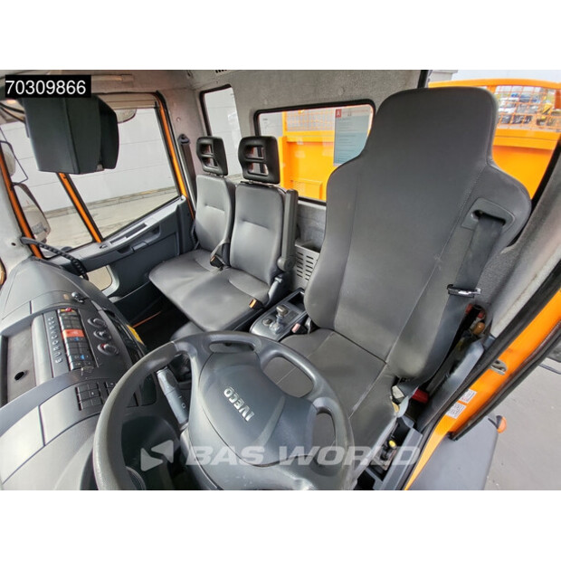2012 Iveco Eurocargo 190EL25-45674817