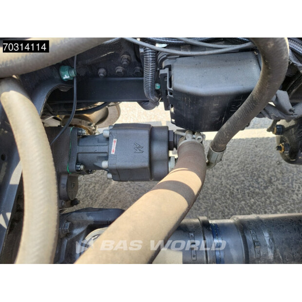 2025 MAN TGS 33.480-45674844