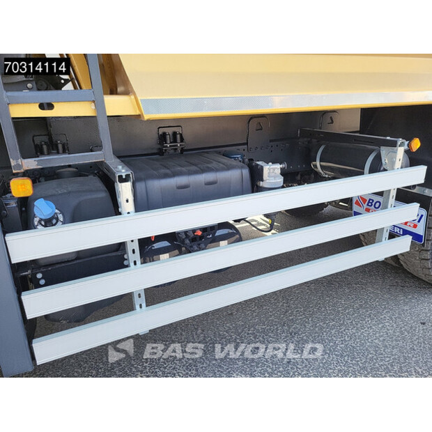 2025 MAN TGS 33.480-45674846