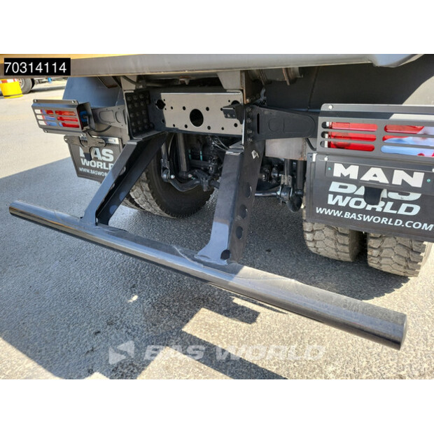 2025 MAN TGS 33.480-45674847