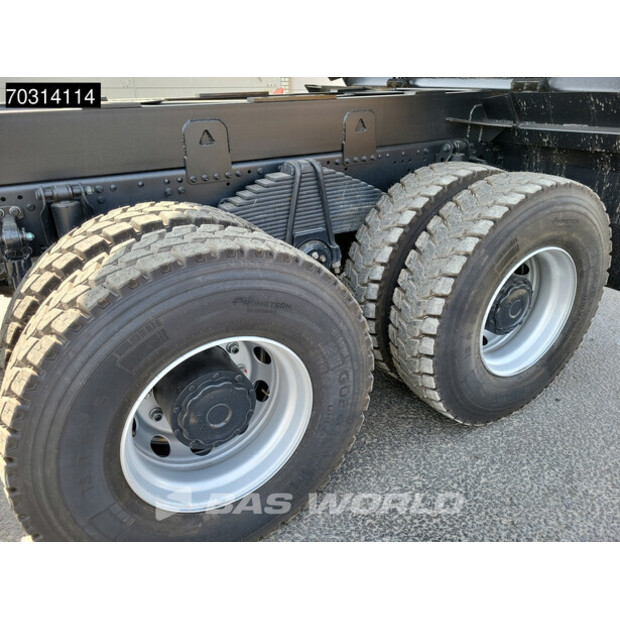 2025 MAN TGS 33.480-45674848