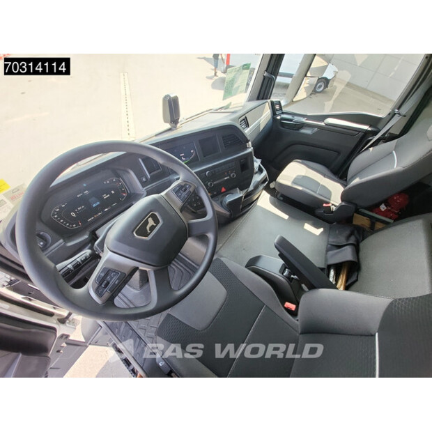 2025 MAN TGS 33.480-45674849