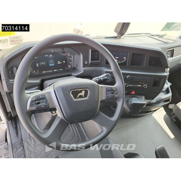 2025 MAN TGS 33.480-45674850