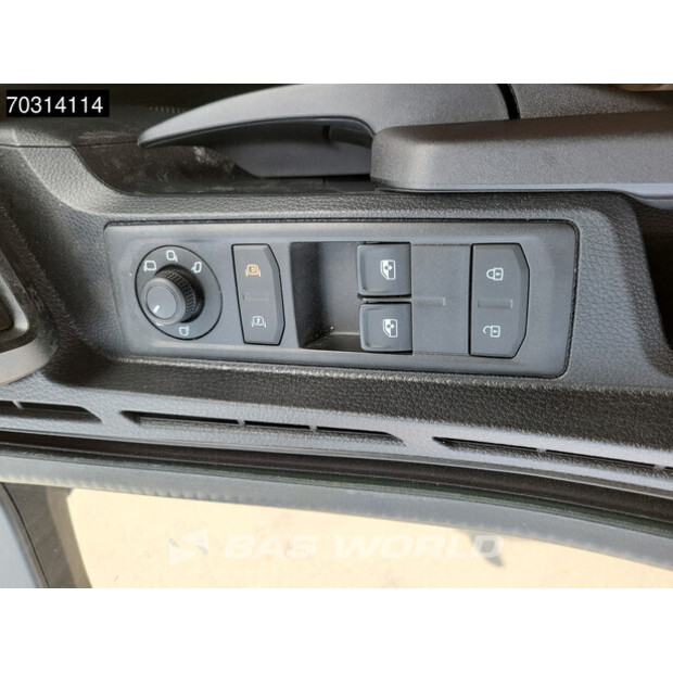 2025 MAN TGS 33.480-45674851