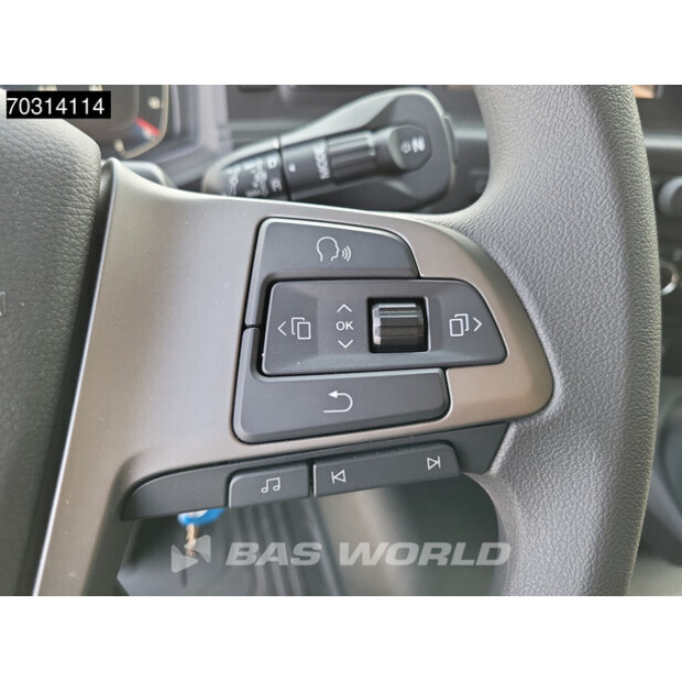 2025 MAN TGS 33.480-45674853