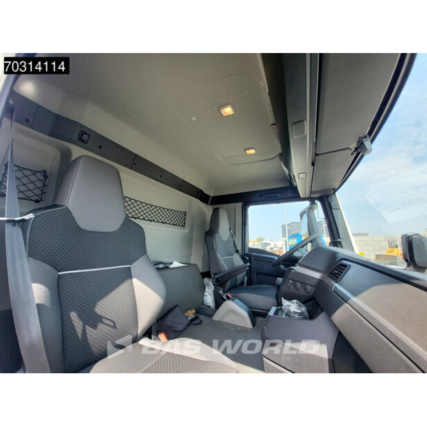 2025 MAN TGS 33.480-45674854