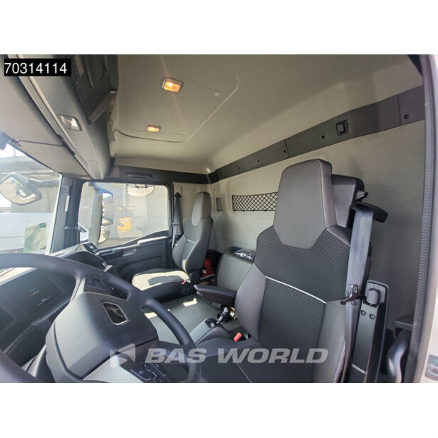 2025 MAN TGS 33.480-45674855