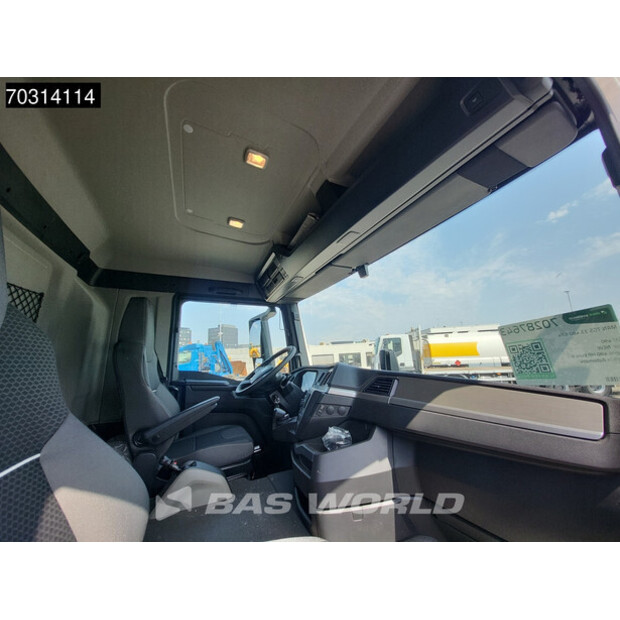 2025 MAN TGS 33.480-45674856