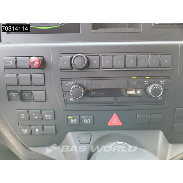 2025 MAN TGS 33.480-45674857