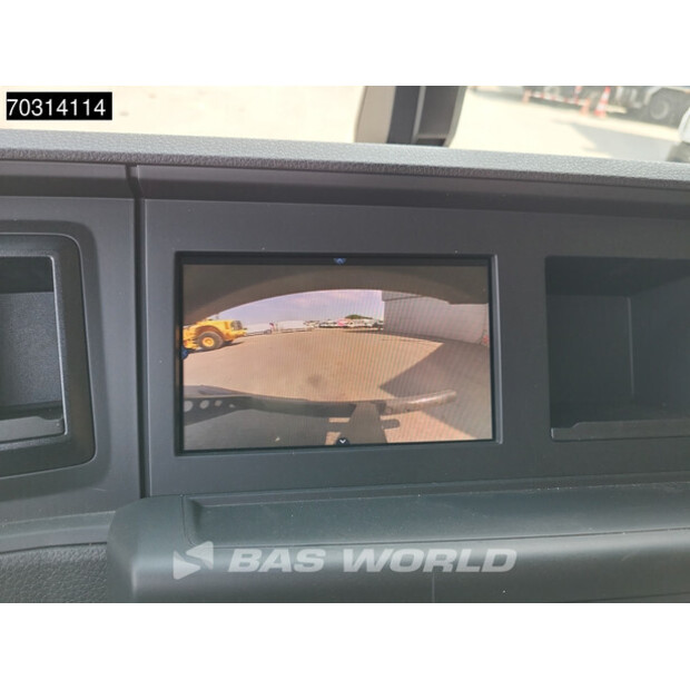 2025 MAN TGS 33.480-45674858