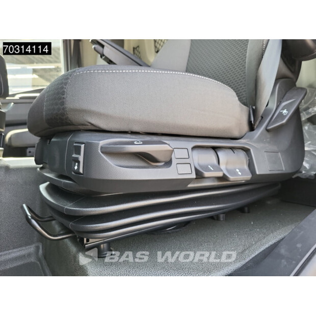 2025 MAN TGS 33.480-45674859